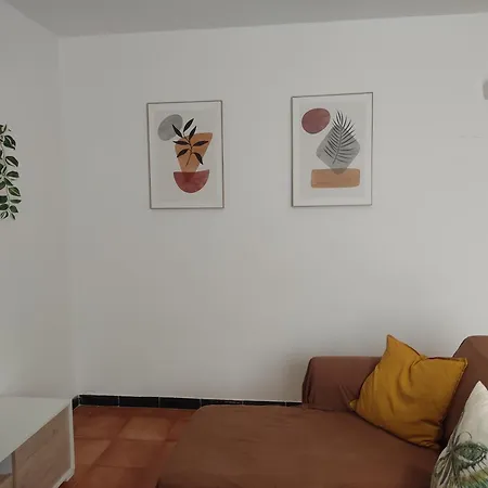 Casa Noray Mastil Daire *