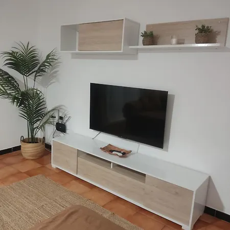 Casa Noray Mastil