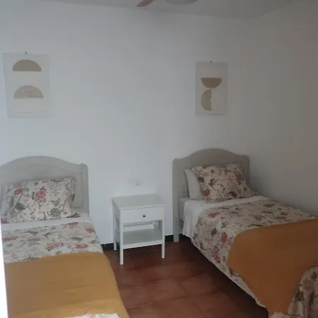 Casa Noray Mastil Daire