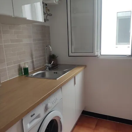 Casa Noray Mastil * 拉桑塔