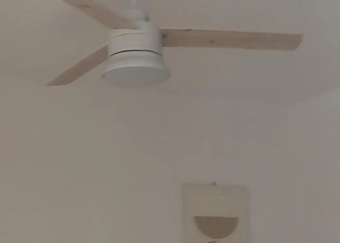 Apartman Casa Noray Mástil