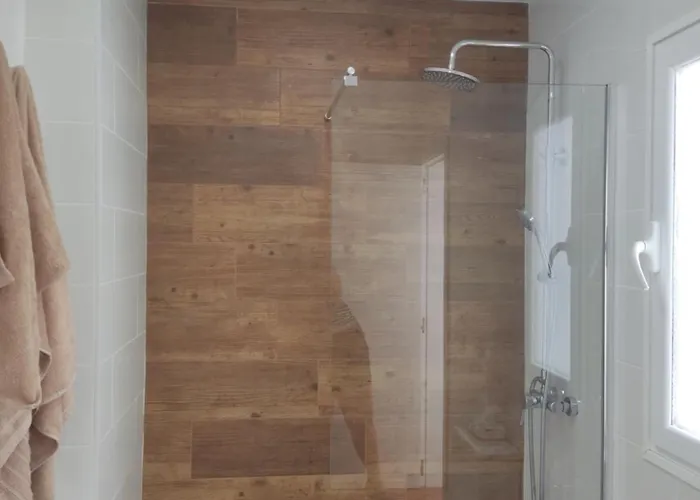 Apartman Casa Noray Mástil