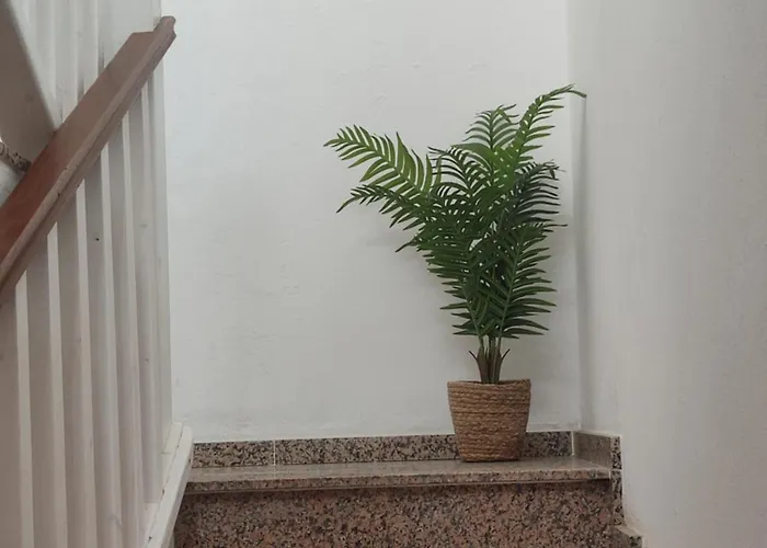 Casa Noray Mástil La Santa