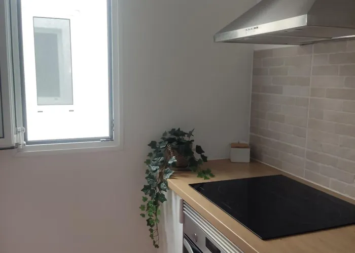 Apartman Casa Noray Mástil *
