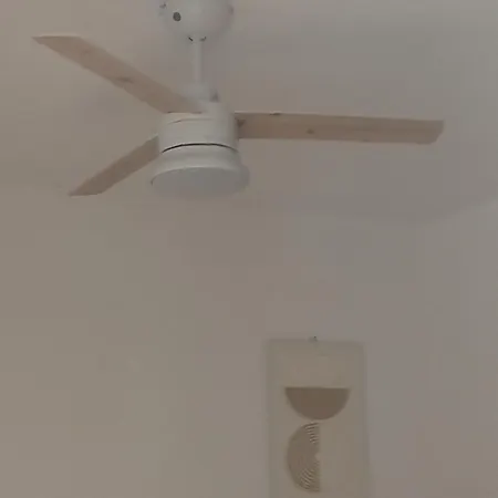 Apartament Casa Noray Mastil