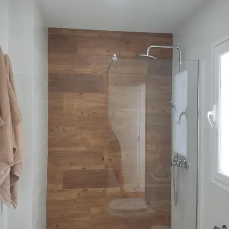 Apartament Casa Noray Mastil